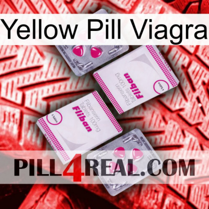 Yellow Pill Viagra 33